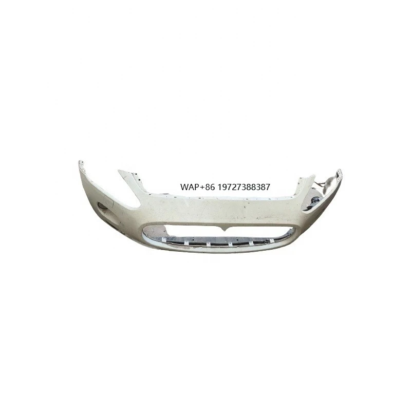 

Gran Turismo GT front bumper surround bumper grille intake bracket beam front spoiler