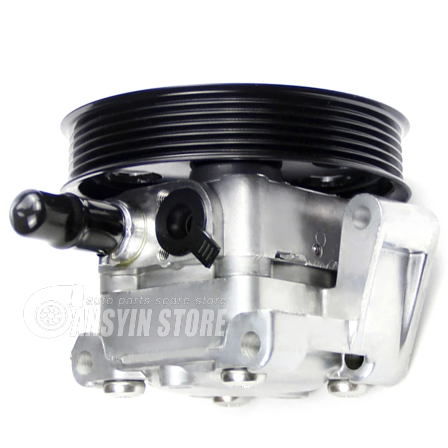 NEW Auto Parts Power Steering Pump For VOLVO XC60 2.0T T5 2008-2016 Model 9G913A696AB 7617974107 36001204 31280865