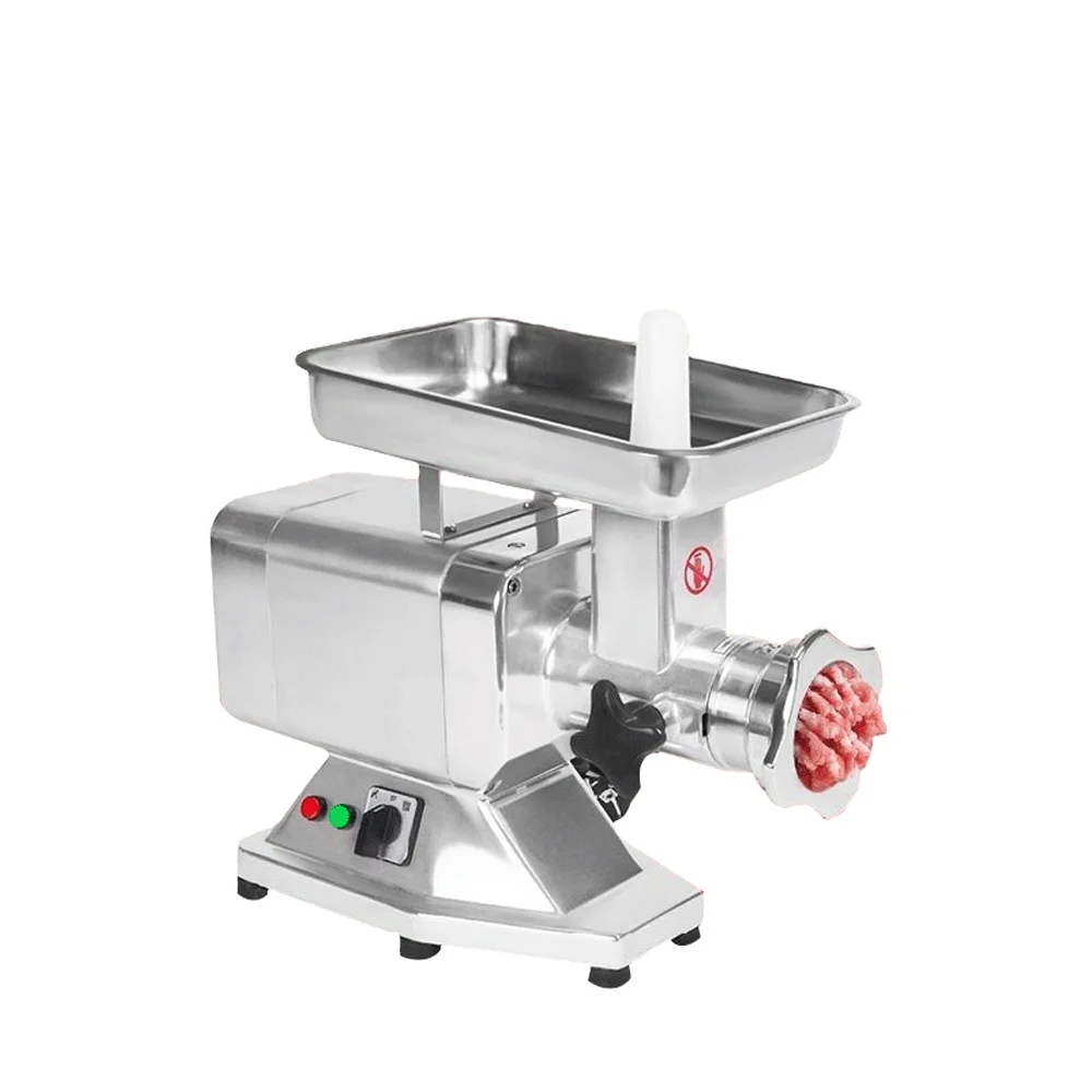 

hotel restaurant chicken meat grinder/industrial mincer