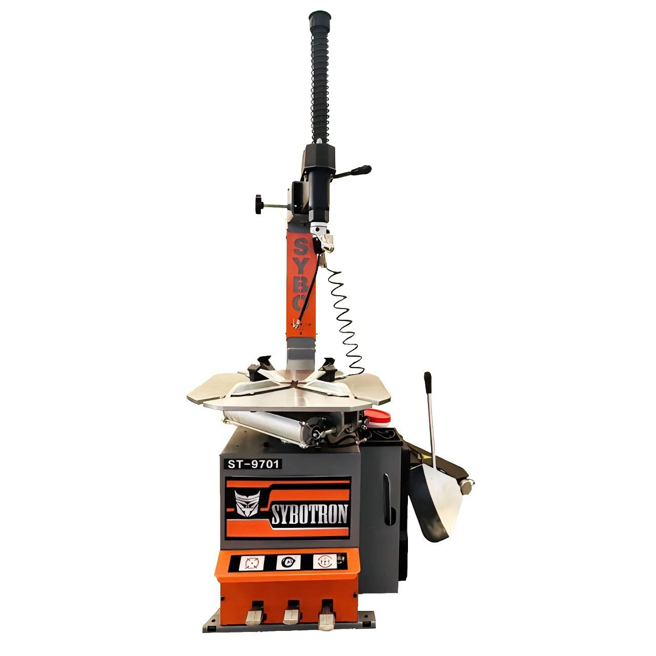 

Solid And Durable China Manual Tyre Changer Machine Bright Tyre Changer Wheel Balancer