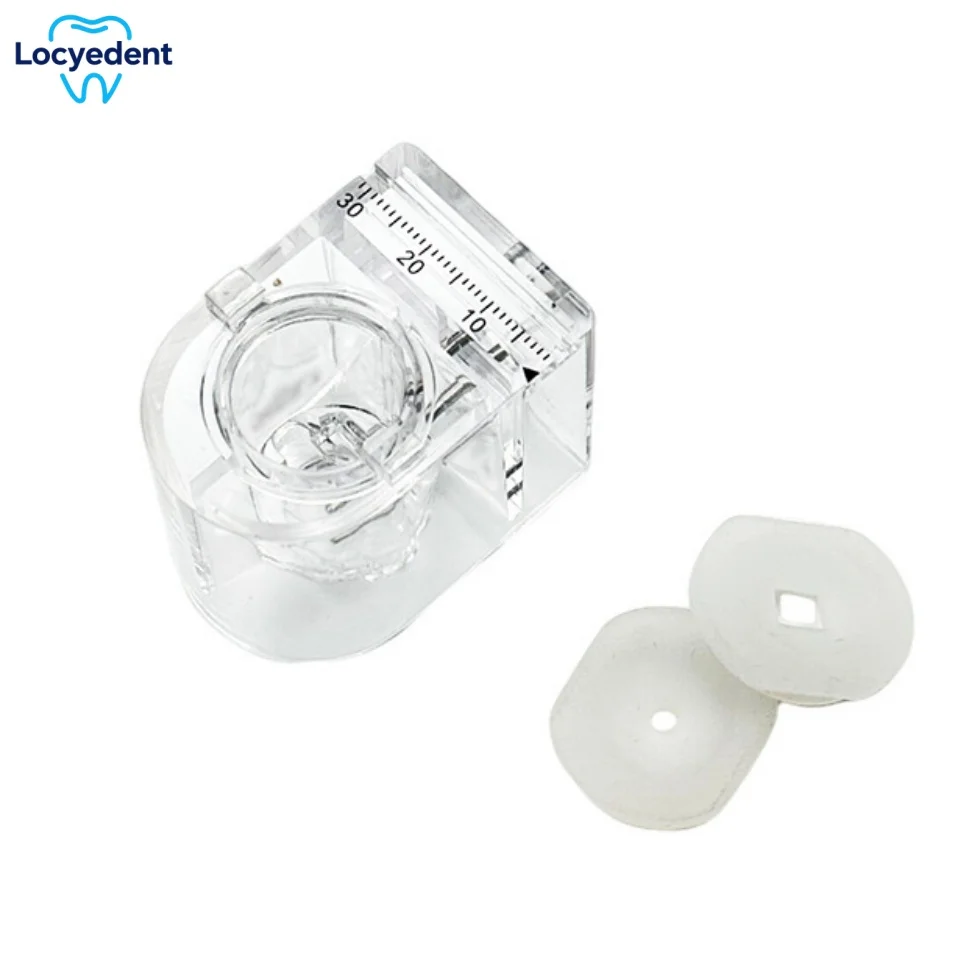 

Dental Endo Training Block Simulator Apex Locater Root Apical Blocks Module Files Workshop laboratorio endomotor Good Quality