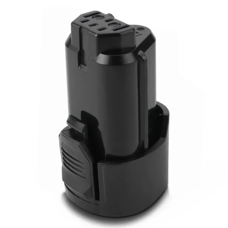 Perfectly compatible with AEG/Ridgid 10.8V-12V platform, versatile and seamlessly connected to your power tools. view 2