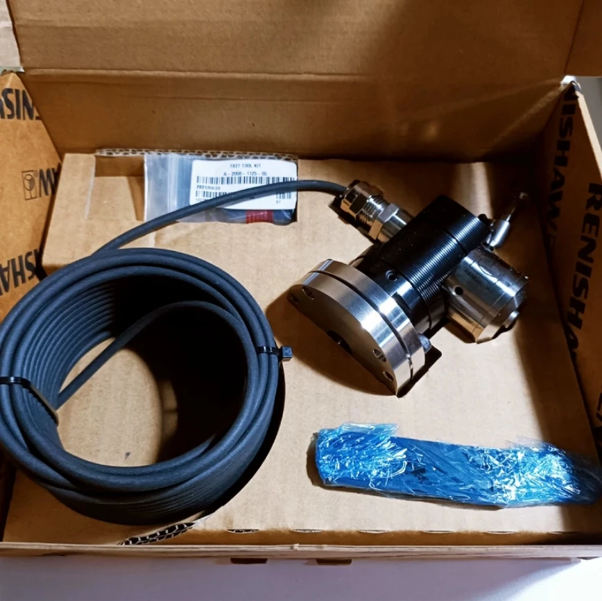 New Original TS27R A-2008-0368 A-2008-0396 Tool Setter