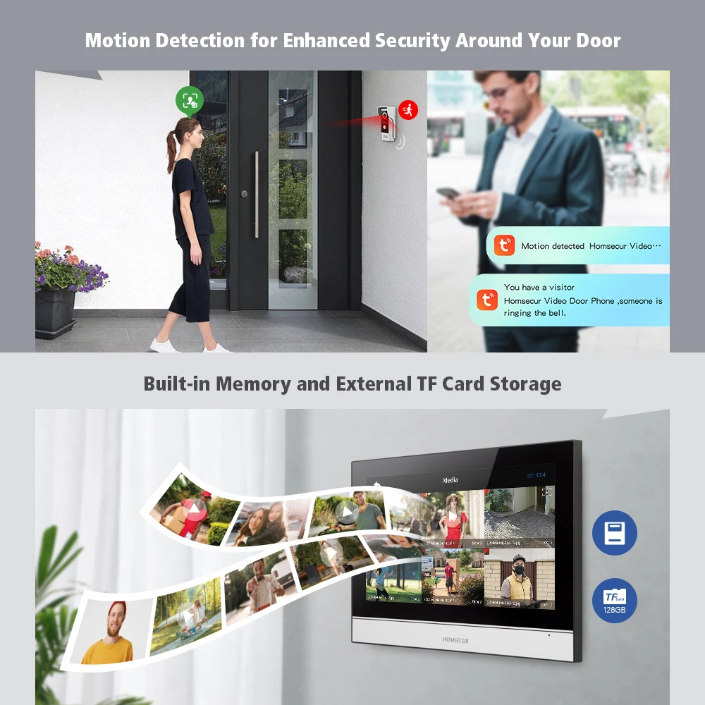 Thumbnail 3 - #74 Cheapest Intercom Systems Deals You Can Get