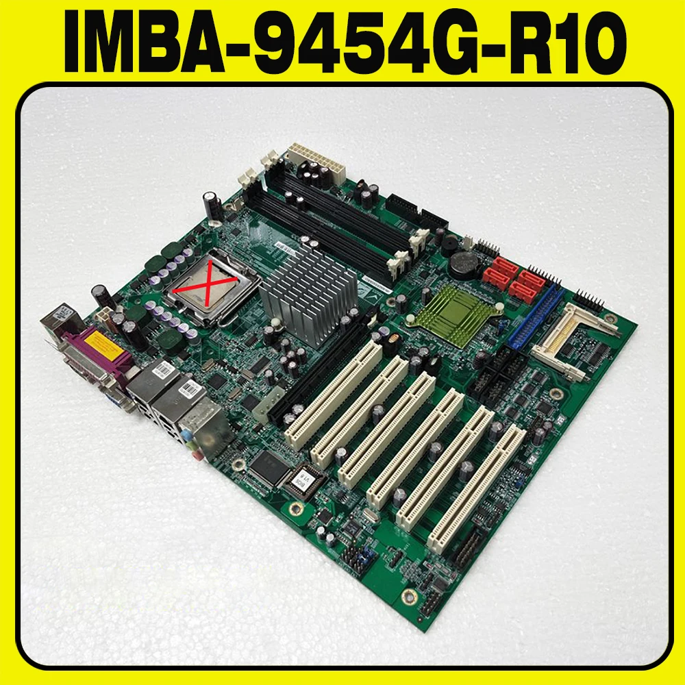 

IMBA-9454G-R10 Industrial Computer Motherboard For IEI