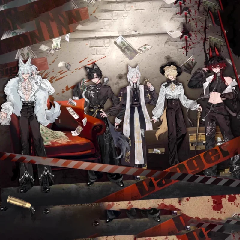 المخزون المتاحة MJD12 BJD أنثى دمية يمكن وضعها للغاية العصرية صندوق أعمى لعبة ألف مرة قصة صقلية لحظة #1