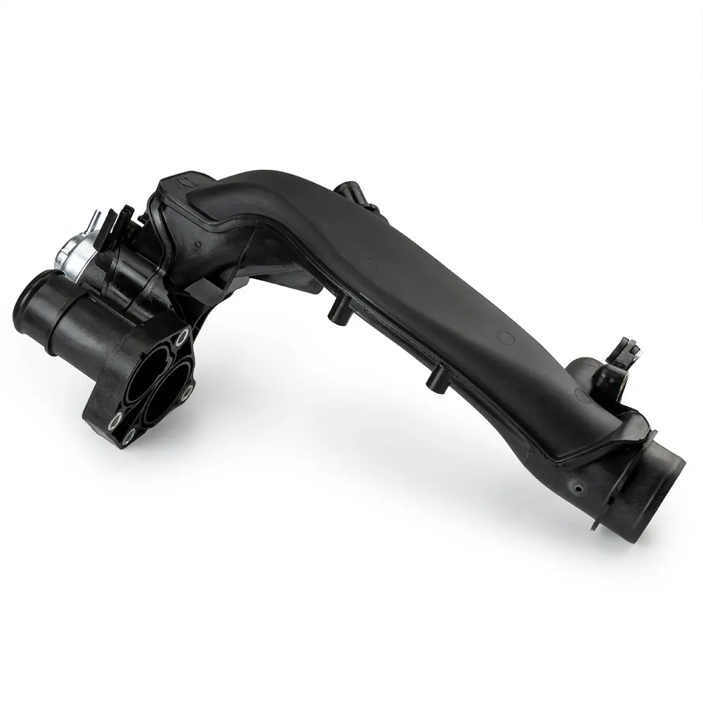 

Turbocharger Charge Air Pipe Joint 17270-5AA-A00 17270-5AA-H00 For Honda Civic 1.5L 2016 2017 2018 2019 2020 Car Accessories