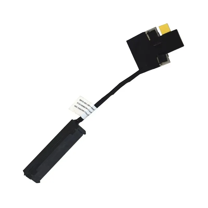 Гибкий кабель жесткого диска ноутбука, кабель жесткого диска SATA, подходит для Dell ALIENWARE 17 R4 R5 ALW17 R4 R5 06WP6Y DC02C00D800
