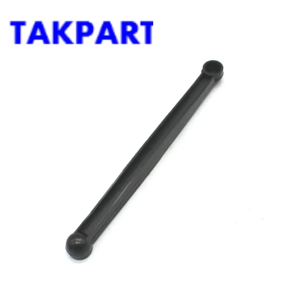 TAKPART FOR VAUXHALL COMBO CORSA C MERIVA TIGRA GEAR SELECTOR LINKAGE PLASTIC ROD 93183155, 0758947, 0758945, 93176772