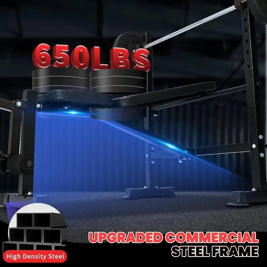 Thumbnail 2 - #6 Latest Workout Benches Offers