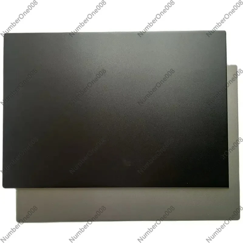 

Верхняя крышка, задняя крышка, крышка ЖК-дисплея для L380 L390, запасные части для корпуса ноутбука, черный/серебристый, 02DA293 02DA294