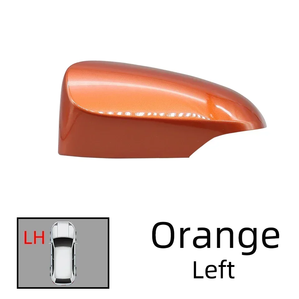 Variant: Orange LH