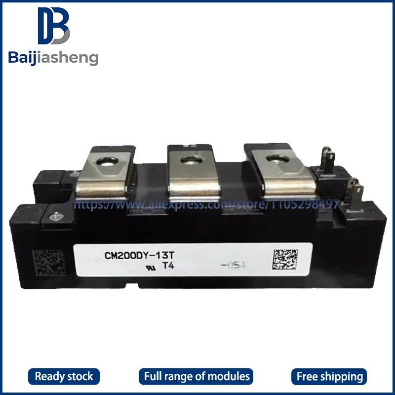 

CM100DY-13T CM200DY-13T CM300DY-13T New and original MODULE