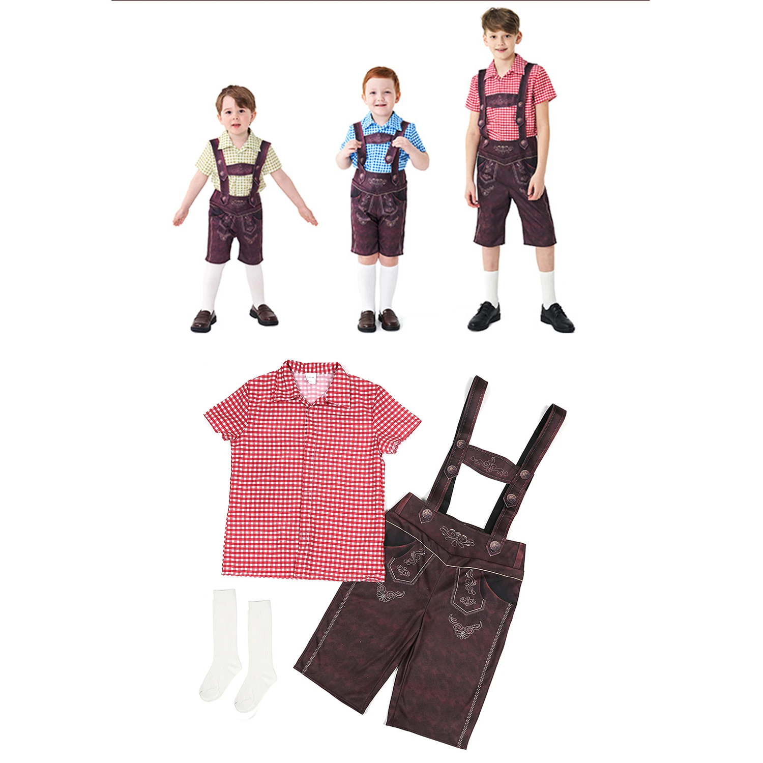 #41 Latest Dirndls Offers