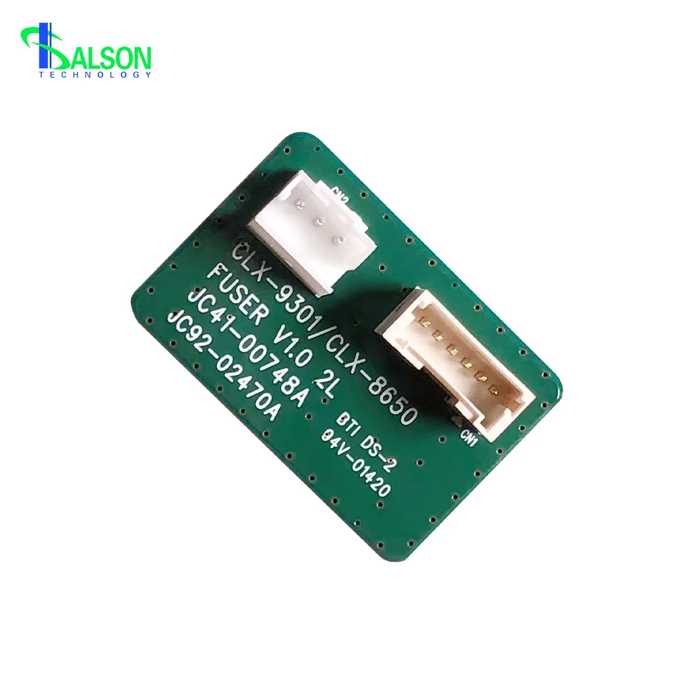 4PCS CLT-804S 808S Fuser Chip for Samsung MultiXpress K3220NR K3280NR X4300LX Printer X4250LX X4220RX Unit Fixing Reset Chip