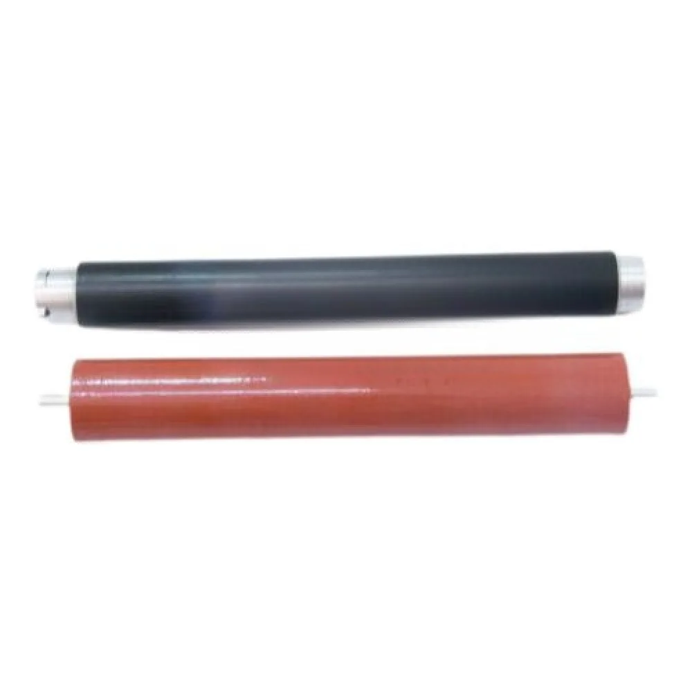 Upper Fuser  + Lower Pressure Roller Fits For Brother l8250cdn hl-l8350cdn