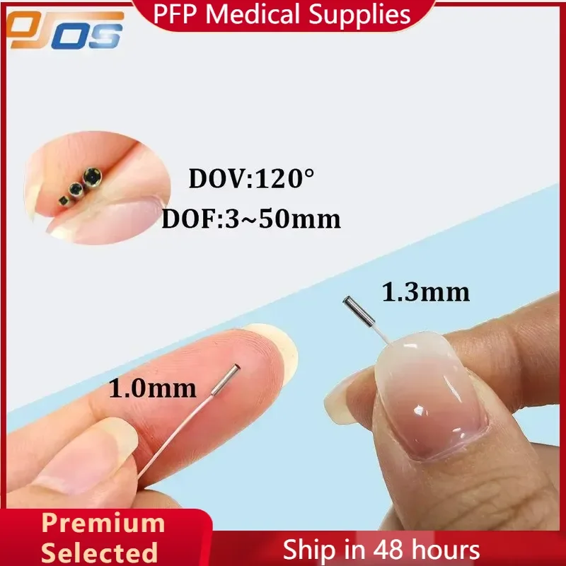AP08 for Mini OCHTA10 Sensor USB Waterproof Camera Module for Flexible Endoscopy High Quality and Cost effective