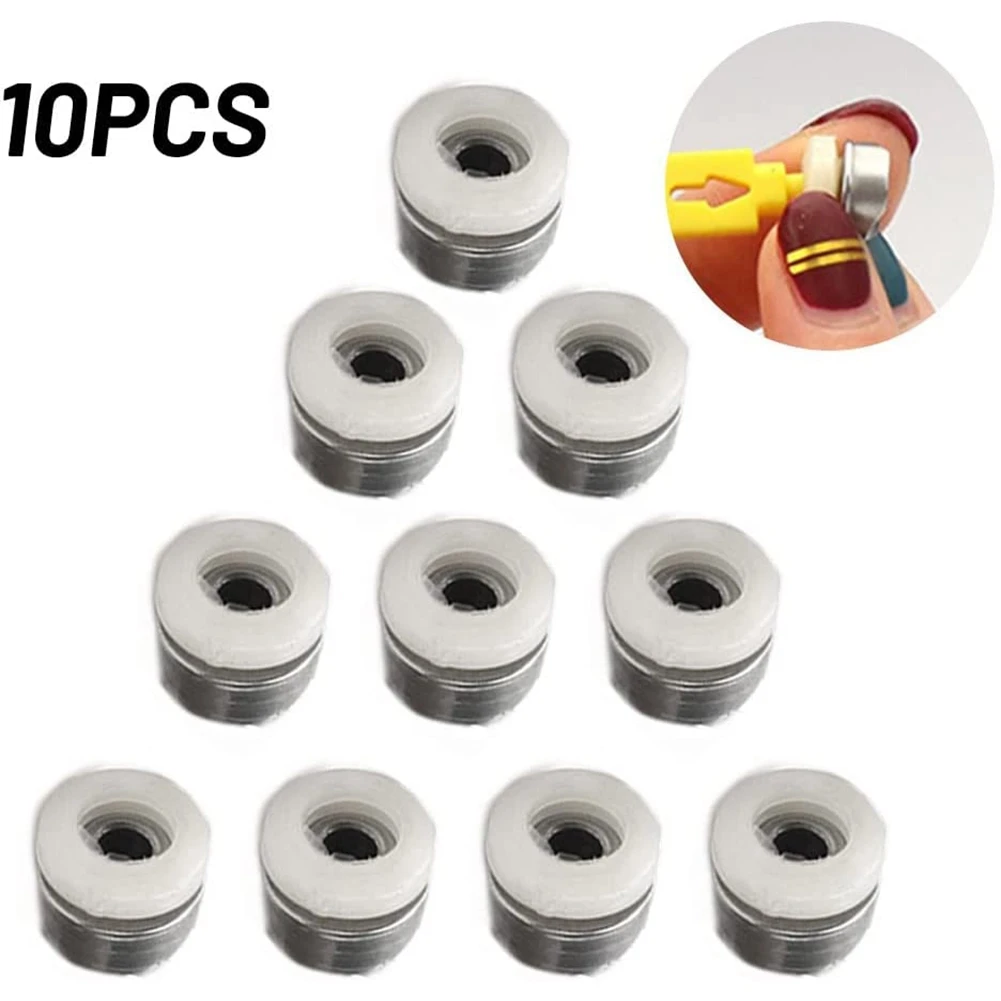ABAG Gaskets For Airless Paint Spray Nozzles - Pack Of 10 For Airless Sprayer Spraying Machine Accessories Home Garden Tool