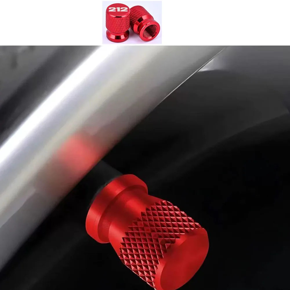 

Для BAIC 212 T01 2024-2026: Защитные колпачки для автомобильных шин, пыле- и водонепроницаемые, из алюминиевого сплава, модифицированные, прочные