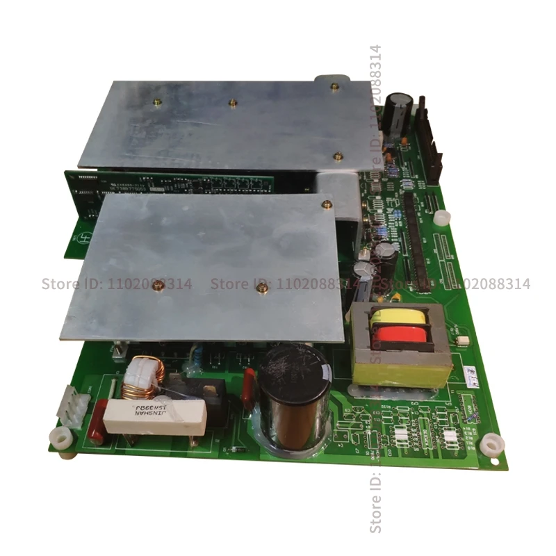 

New PLK-E Motor Circuit Board Original Drive Board Domestic Drive Board Computer Pattern Sewing Machine Accessories