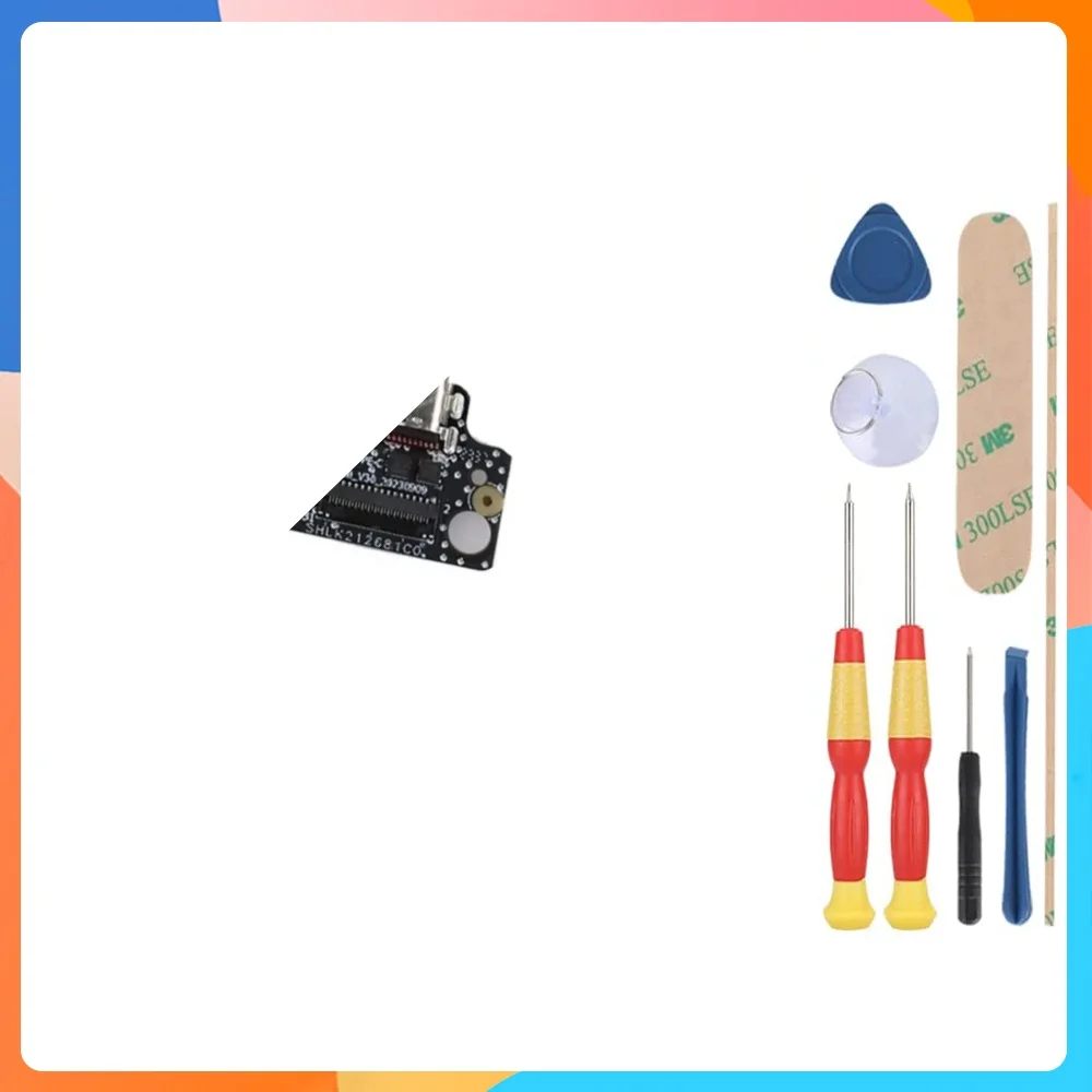 

For DOOGEE T20 Ultra USB Charging Port Accessories