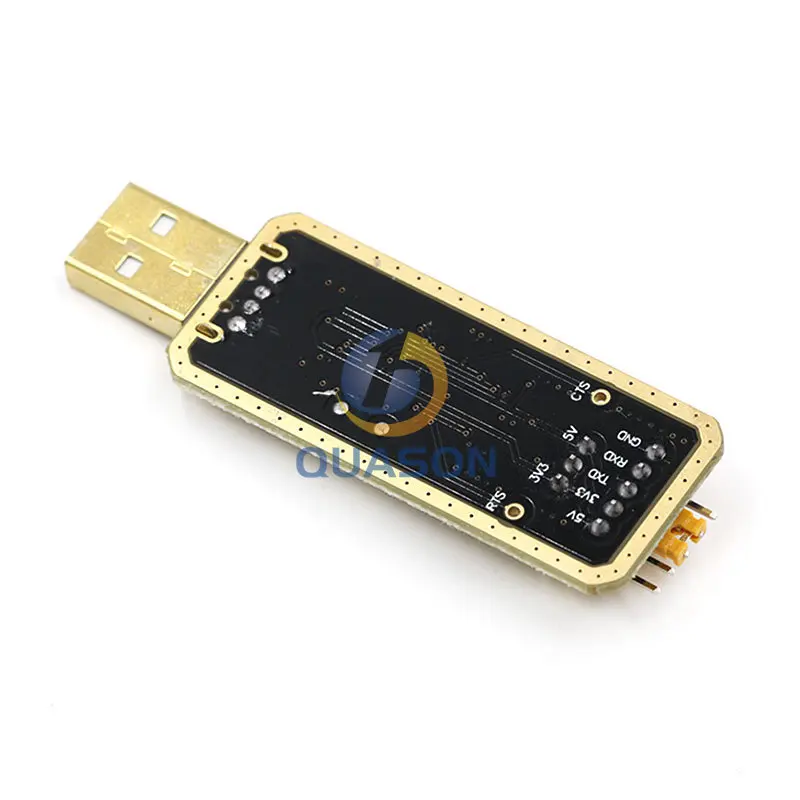 FT232 FT232BL FT232RL USB 2.0 to TTL Level Download Cable to Serial Board Adapter Module 5V 3.3V Debugger TO 232 support win10