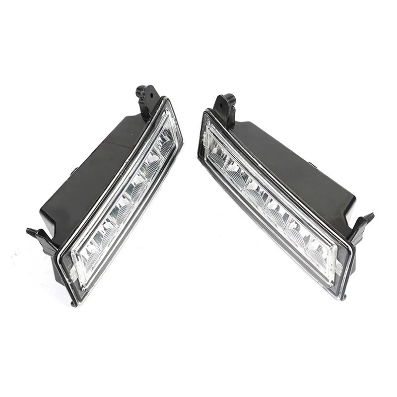 

LED DRL Daytime Running Light For Mercedes Benz W164 X164 X204 ML350 ML450 GL450 GLK350