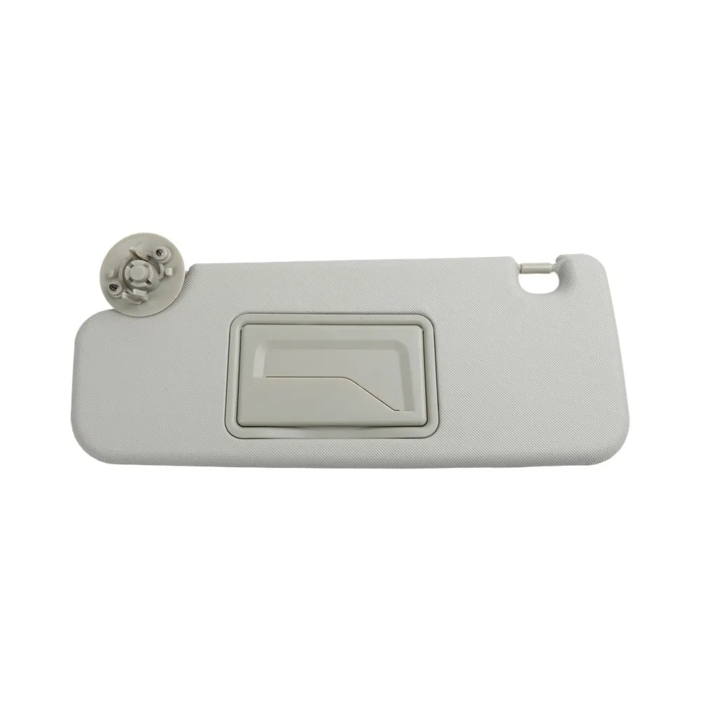 Spark Visor Car Sun Visor For Driving Visibility Comfort Replacement Car Sun Visor For Chevrolet Spark 2011-2022