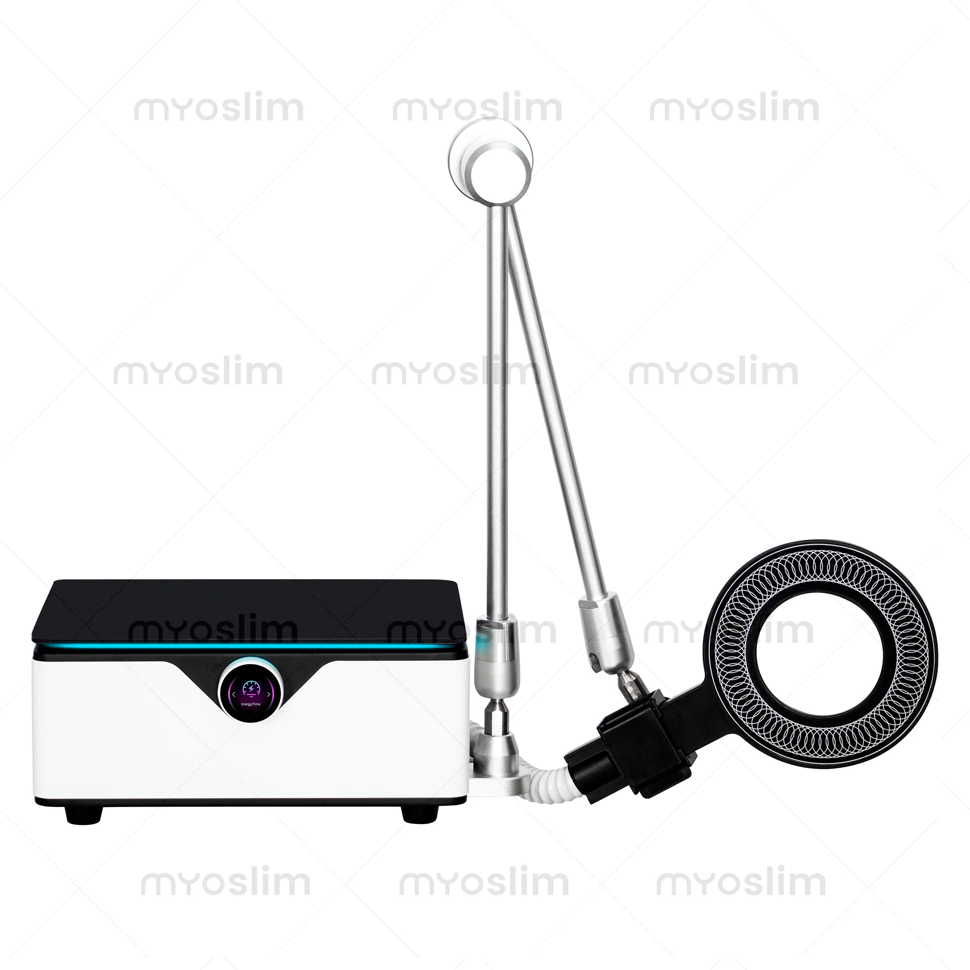 Emtt Fysio Magneto therapie Heetste Magnetoterapia Pijnbestrijding PEMF Sportblessure Therapie Magnetotherapie Fysiotherapie Apparaat