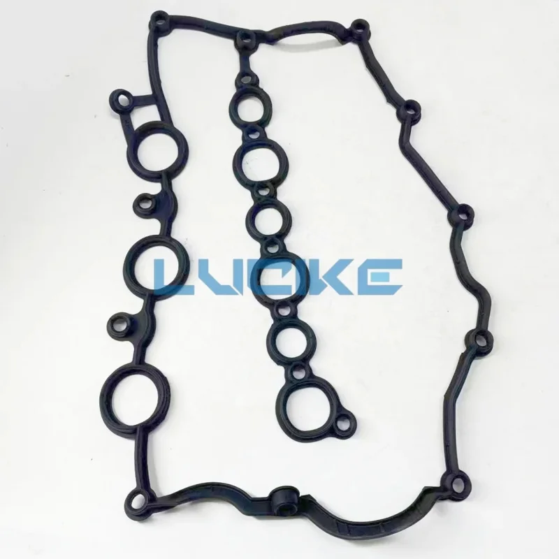 

FOR LAND ROVER Discovery 4 5 Range Rover Sport HEAD CAMSHAFT COVER GASKET OEM 1367767 LR029132 LR166341 C2Z19938 JDE3880