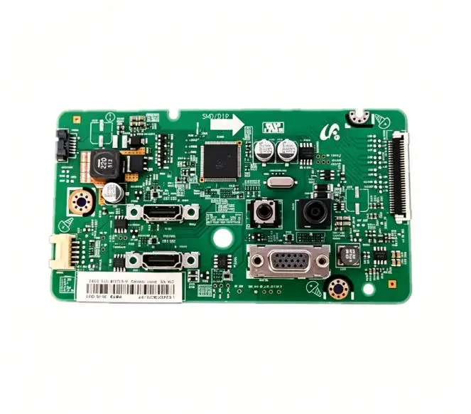 Проверенная материнская плата для мониторов Samsung BN41-02134B BN41-02134 SD590 LS24D590PL/XF LS24D590PL LS24D590P LS24D590