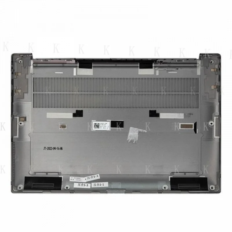 

C For DELL Precision 5470 Bottom Case Base Cover 0DVC9J Gray