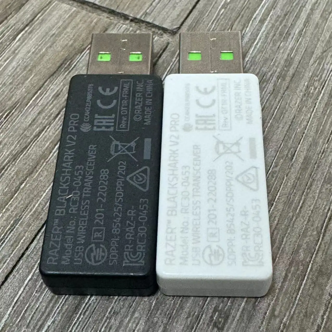 Black Shark V2 Pro USB 케이블 사용 후기 및 추천