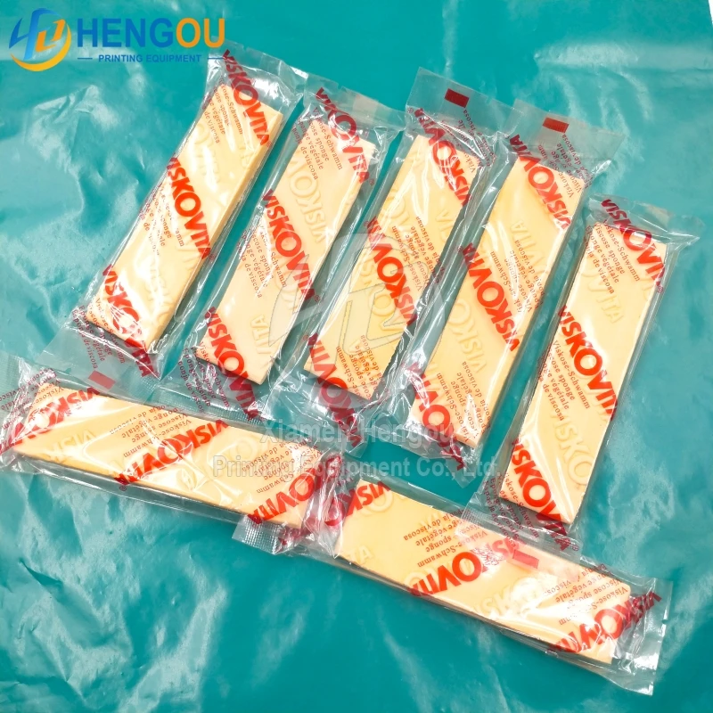 Free Shipping Z0288-1 Chinese Compressed Cellulose Sponge for offset machine For Cleaning Printing Machine Plate