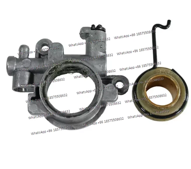 Oil Pump Worm Gear Kit Suitable For Stihl 029 039 MS290 MS310 MS311 MS390 MS391 MS 390 310 311 290 Chain