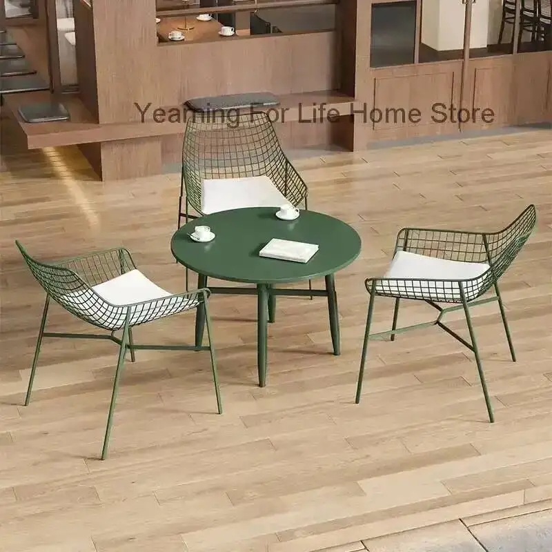 

Quality Patio Set Homestay Hotel Sectional Outdoor Garden Sets Minimalist Designer Creativity Meble Ogrodowe Patio Furntiture