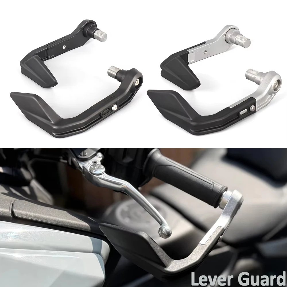 

Защита рычагов тормоза и сцепления для мотоцикла Yamaha T-MAX560 T-MAX 560 TMAX560 TMAX 560 TECH MAX 2022-2026