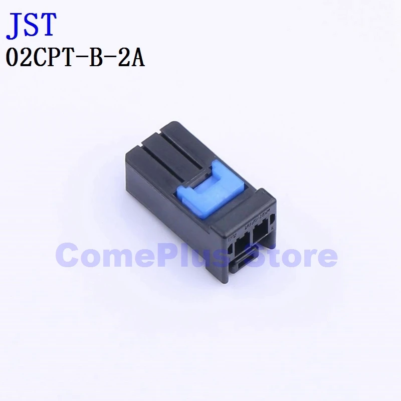 

10PCS 02CPT-B-2A 04CPT-B1-2A 08CPT-B-2A Connectors