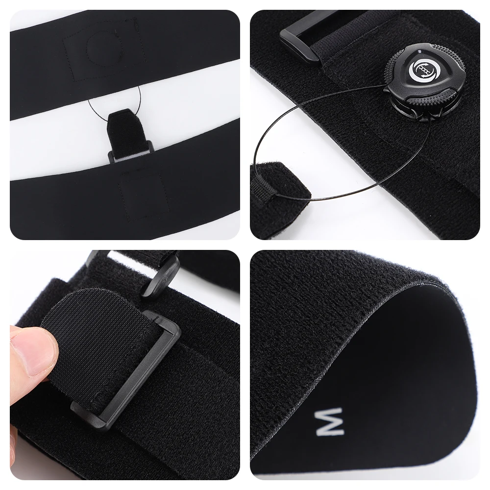 Foot Drop Traction Corrector, suporte para os pés, órtese, cinta corretiva para adultos e crianças, levantando as solas