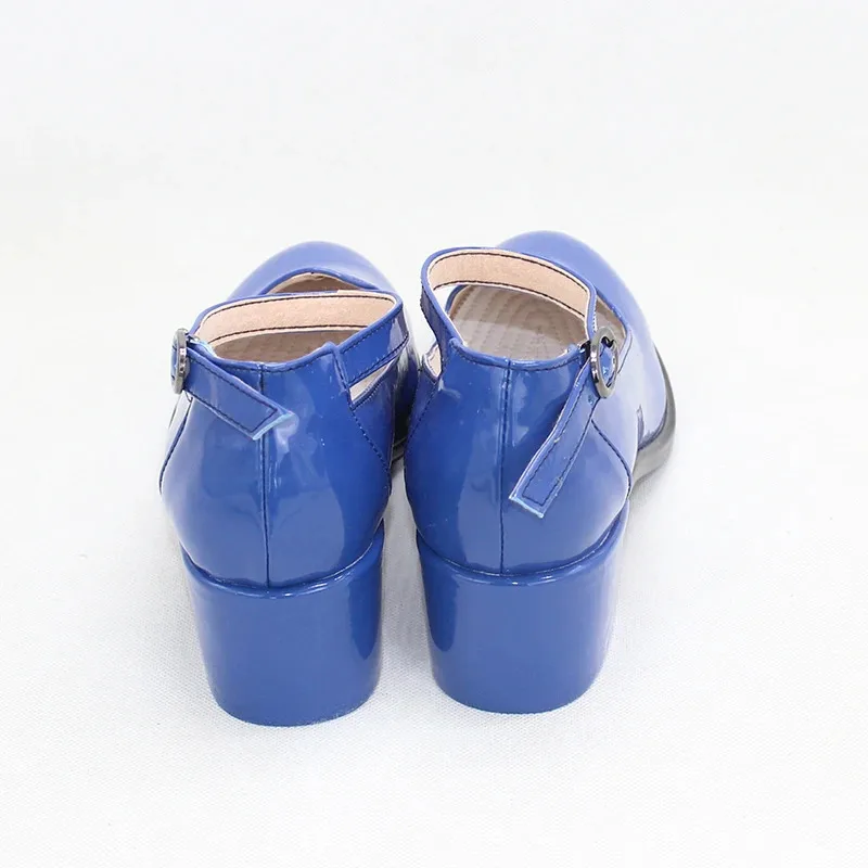 

CyAnime RE Felix Argyle Обувь для косплея Сапоги для женщин и мужчин Хэллоуин Вечеринка Карнавал Re: Zero Ferri Костюм для ролевых игр Опора Обувь