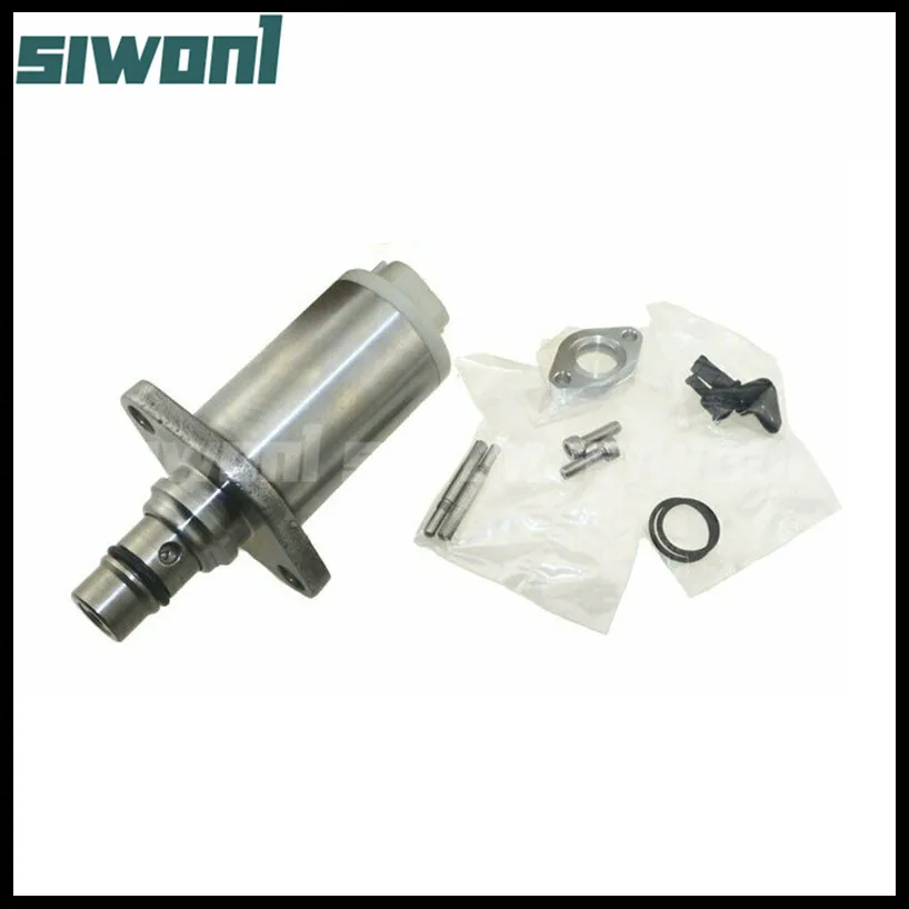 Original Diesel Fuel Pump Suction Control Valve For Toyota KUN26 HILUX Hilux Prado 04226-0L020 294200-0040 294200-0042