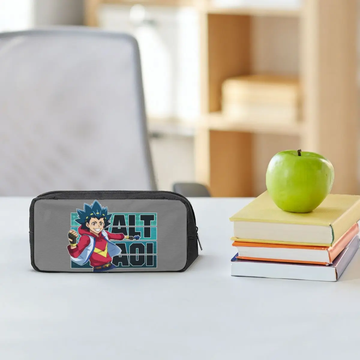 Valt Aoi Beyblade B…