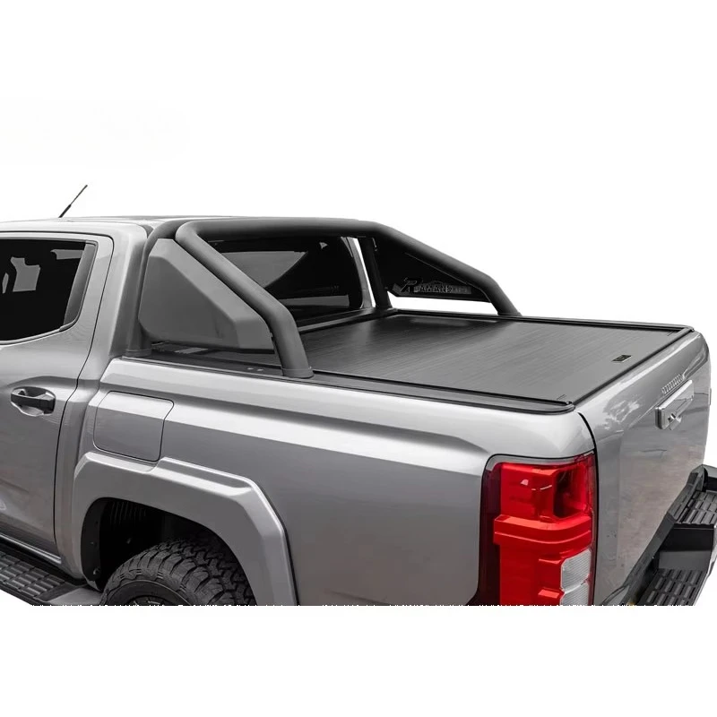 

Черный рулон для Triton L200 2024. | Оптовая торговля на заводе автоматический прокатный стержень