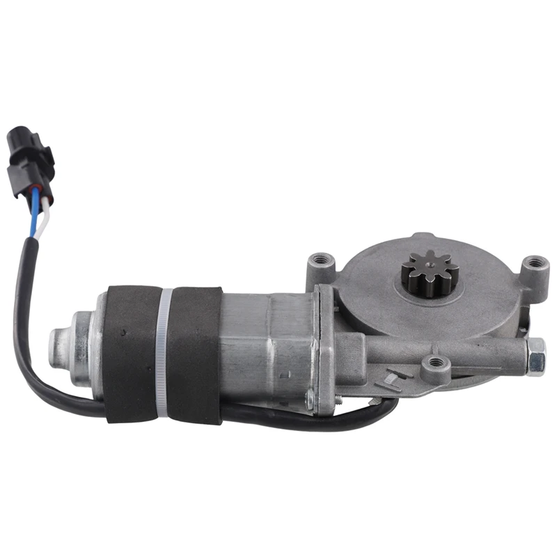 

Front Power Window Regulator Motor Window Lift Motor For Isuzu Elf NKR NPR NQR 2003-ABNF