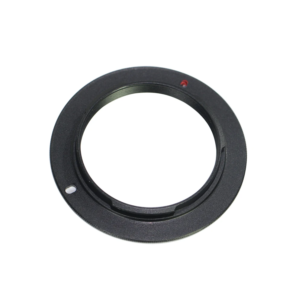 Pixco Ultra-Slim Mount Adapter Ring For M42 to Sony NEX E Mount Camera with 1.45mm Flange for Helicoid Tubes