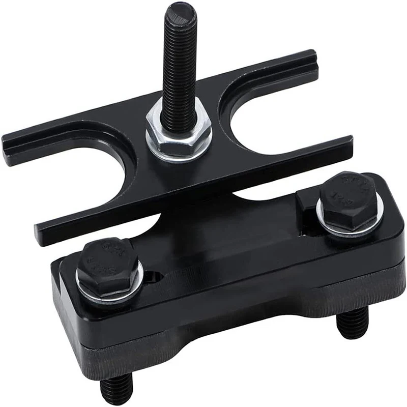 LS Valve Spring Compressor Tool for GM Chevy LSX LS1 LS2 LS3 LS6 4.8 5.3 5.7 6.0 - Automotive Engine Tool