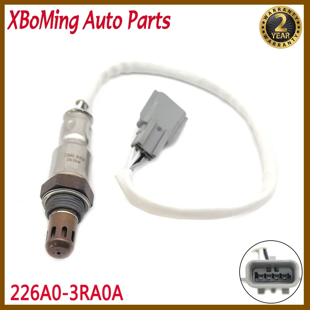 

226A0-3RA0A Автомобильный датчик соотношения воздуха и топлива, кислородный датчик для Nissan Sentra 1.8L 2013 2014 2015 2016 2017 2018 226A0-3RC0A 226A03RC0A