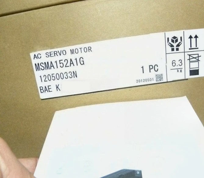

Brand New MSMD082S1U MSMA152A1G N610074303AA MSMA042P1A MSMD042PJA MSMA042A1F MSMA042A1B MSMA042A1H Fast Delivery