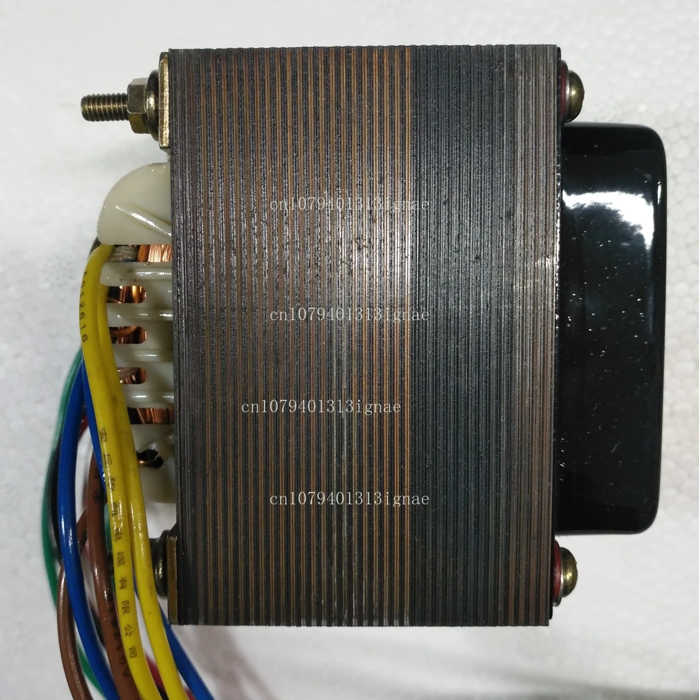 Tube Radio Transfor…