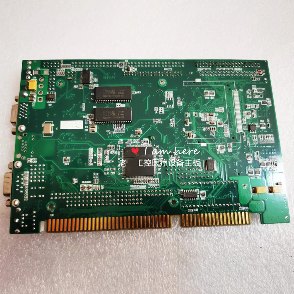 industrial control medical equipment board EmCORE-S418 V1.1